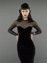 Krysten Ritter