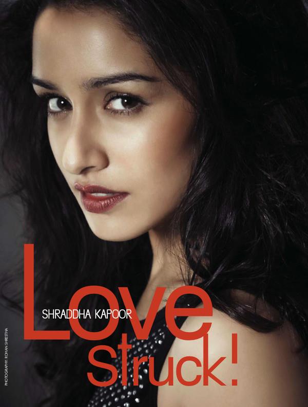 Shraddha Kapoor