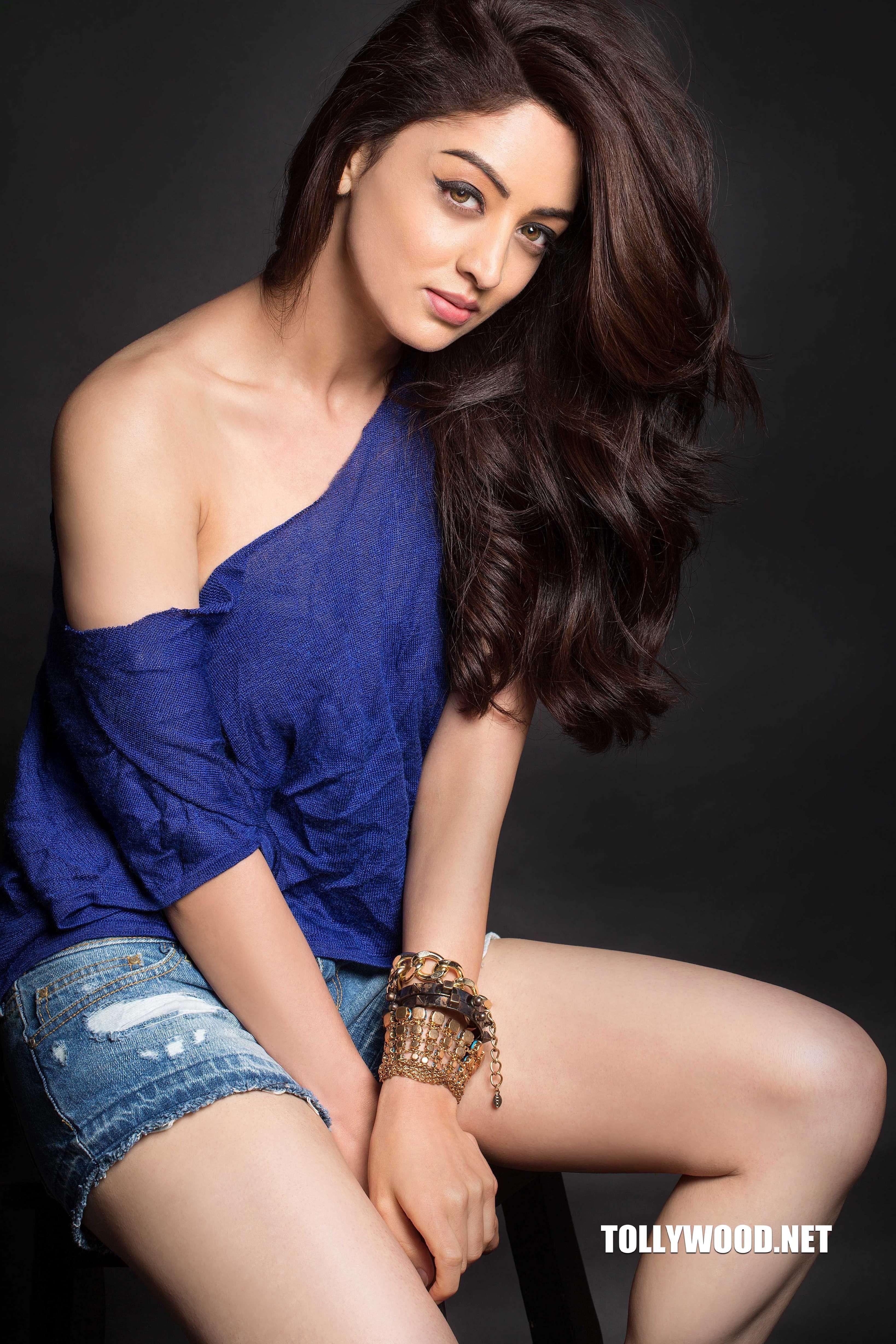 Sandeepa Dhar