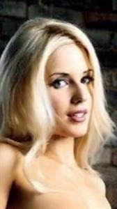 Unused photos of Claire Tully from Sun page 3