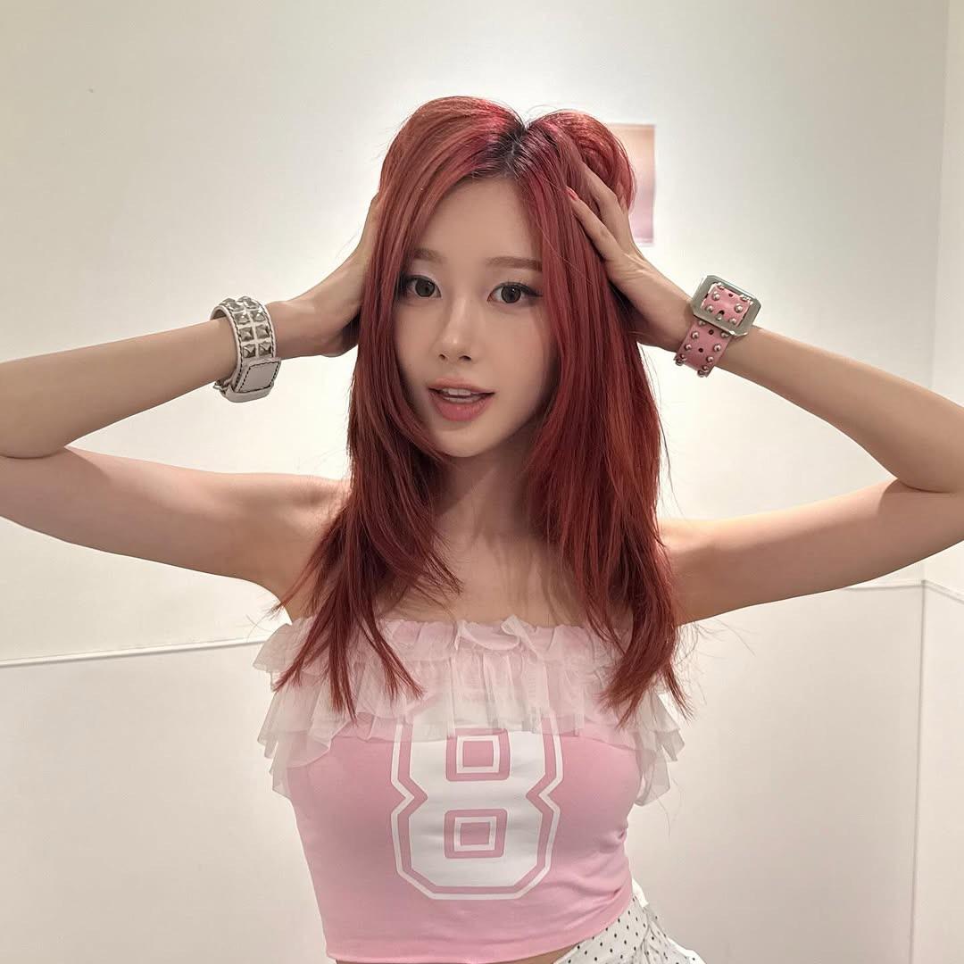 Giselle (Aeri Uchinaga)