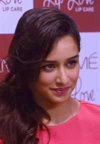 Shraddha Kapoor