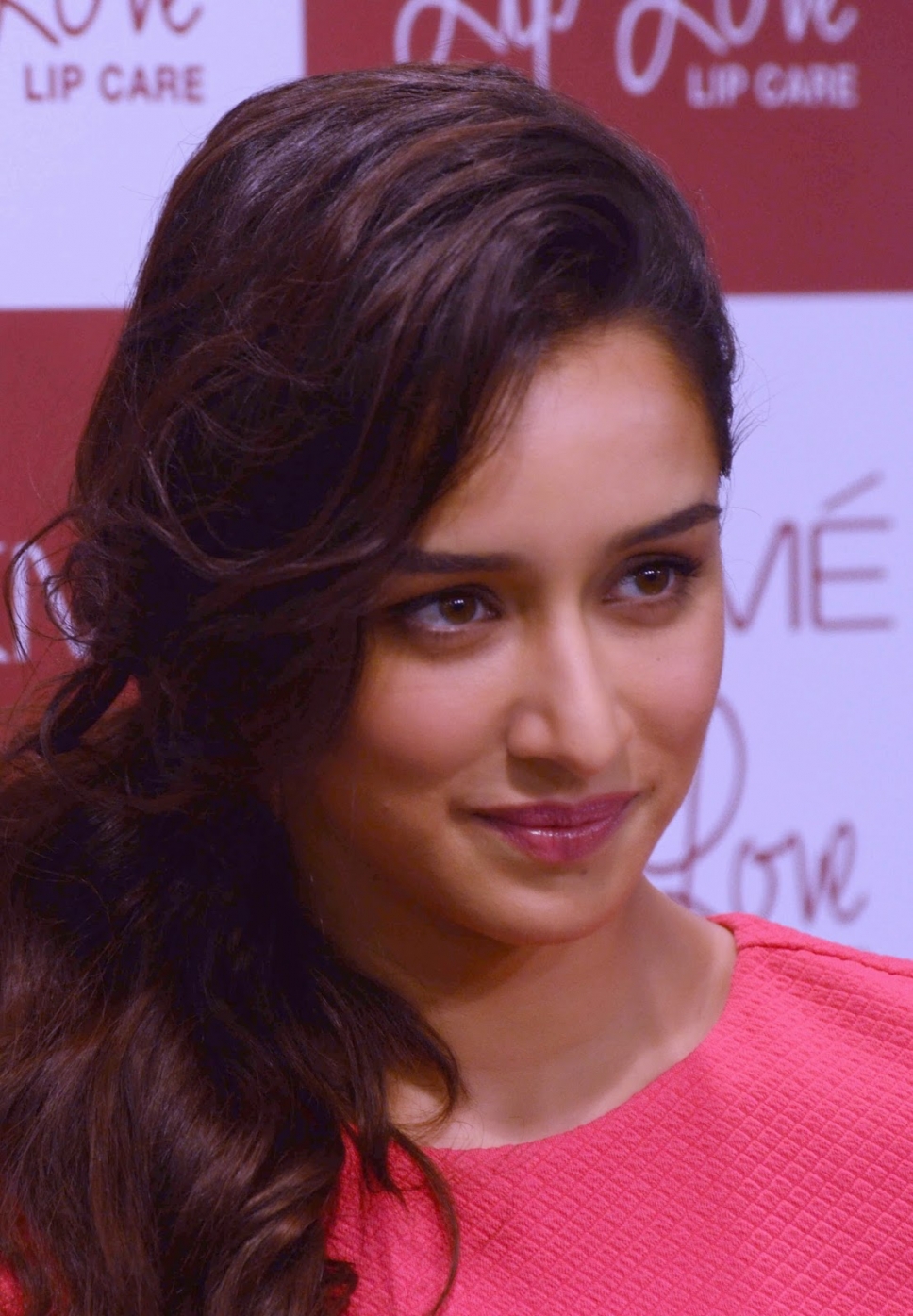 Shraddha Kapoor