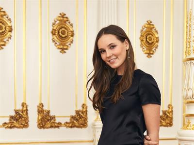 Princess Ingrid Alexandra