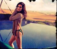 Shraddha Kapoor in a bikini