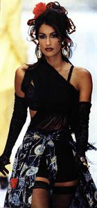 Yasmeen Ghauri
