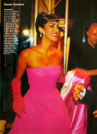 Yasmeen Ghauri