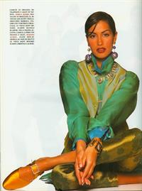 Yasmeen Ghauri
