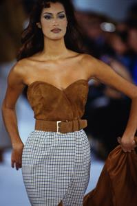 Yasmeen Ghauri