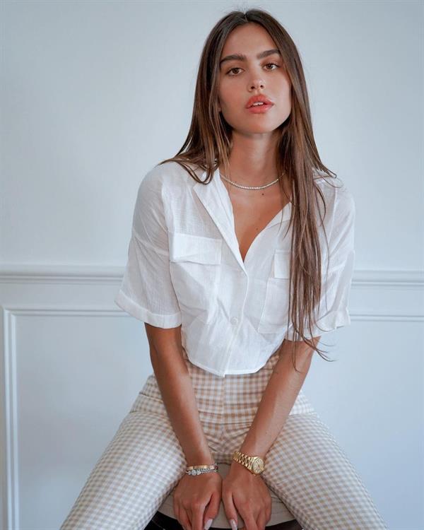 Amelia Hamlin