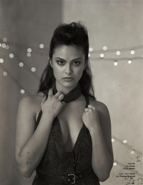 Camila Mendes