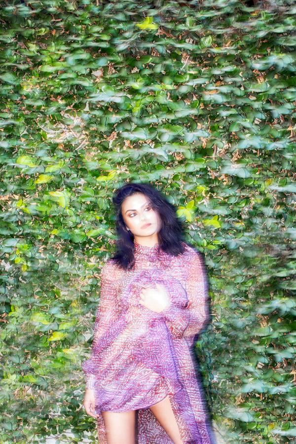 Camila Mendes