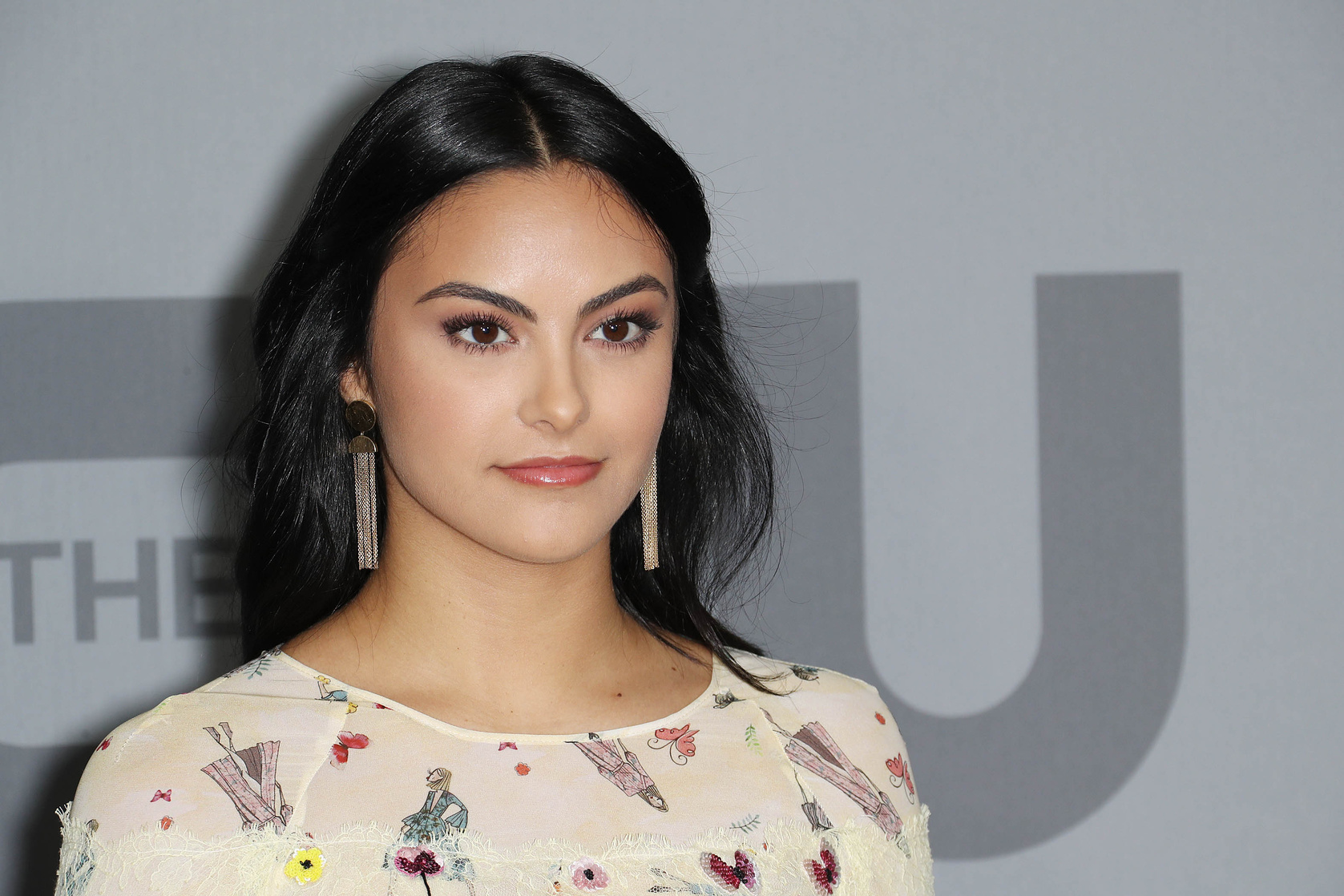 Camila Mendes
