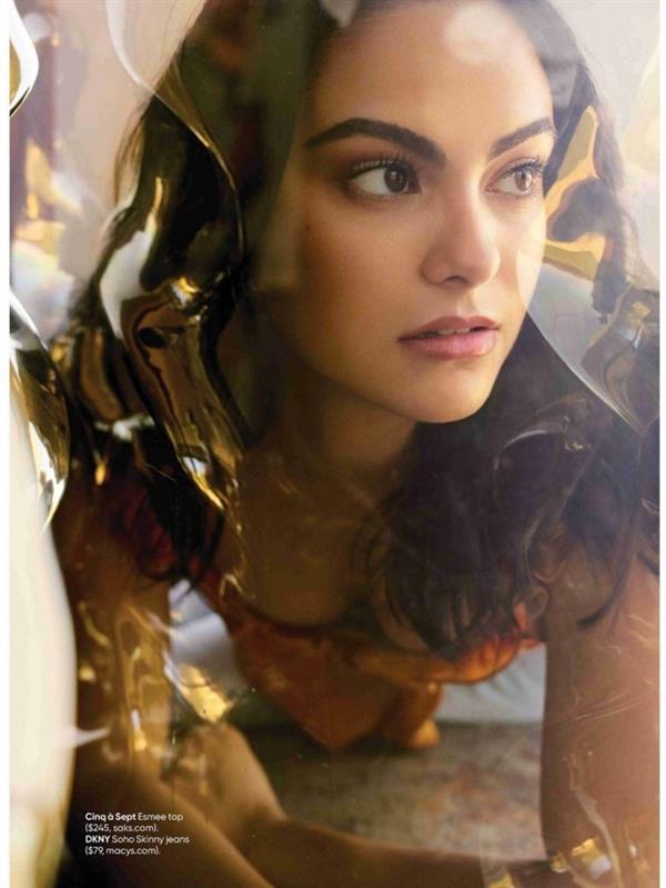Camila Mendes