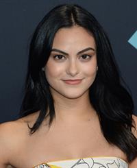 Camila Mendes