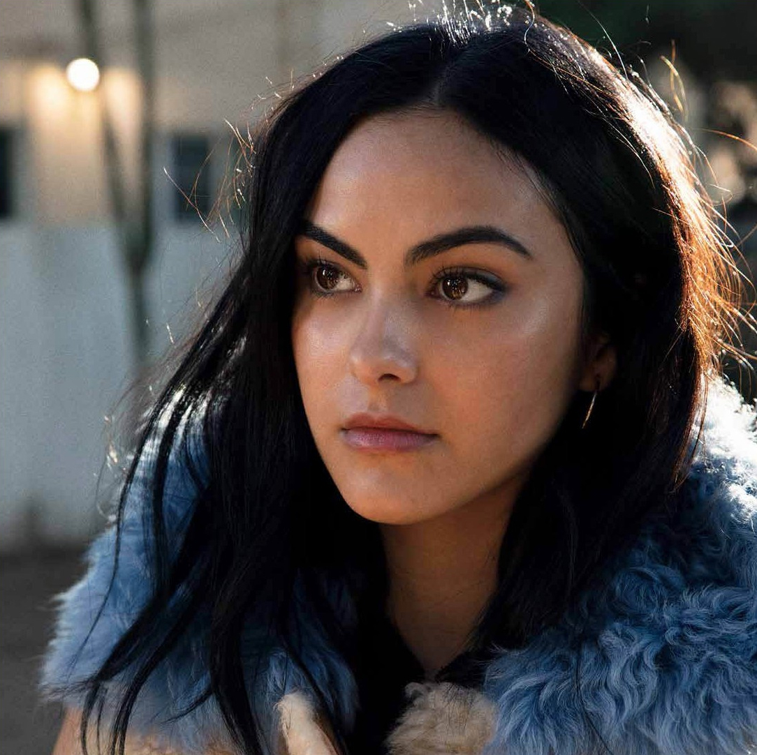 Camila Mendes