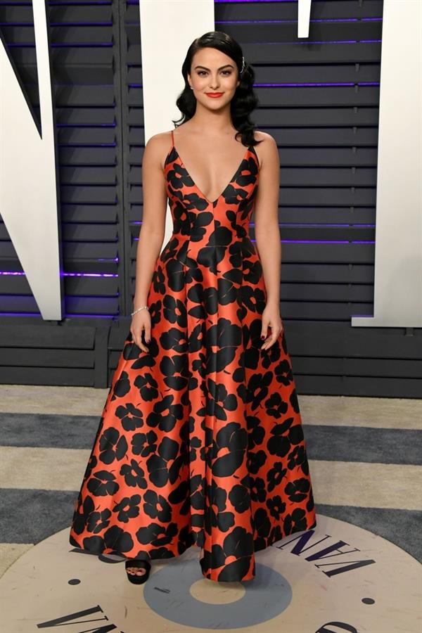 Camila Mendes