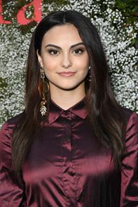 Camila Mendes