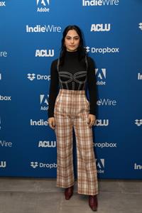 Camila Mendes