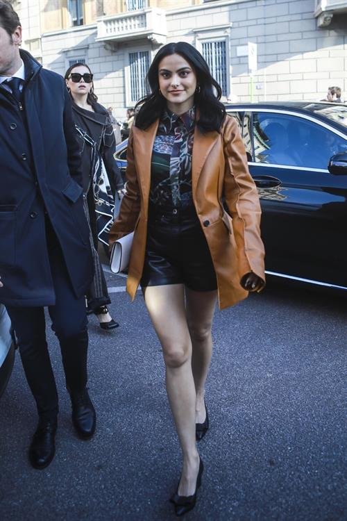 Camila Mendes