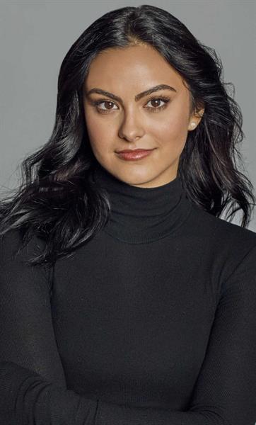 Camila Mendes