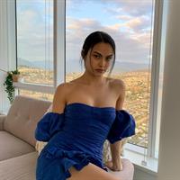 Camila Mendes