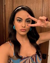 Camila Mendes