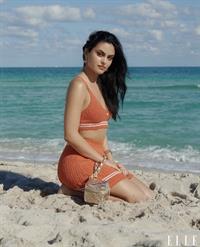 Camila Mendes