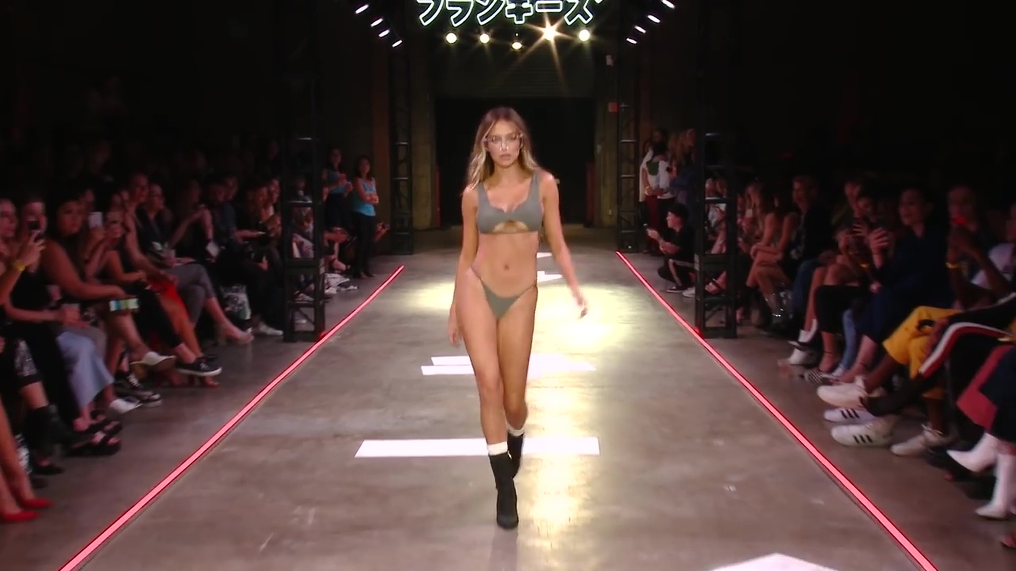 Delilah Belle Hamlin