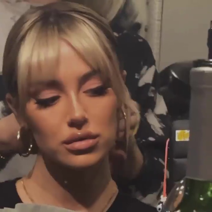 Delilah Belle Hamlin