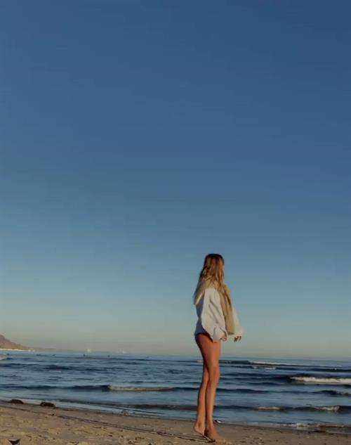 Delilah Belle Hamlin