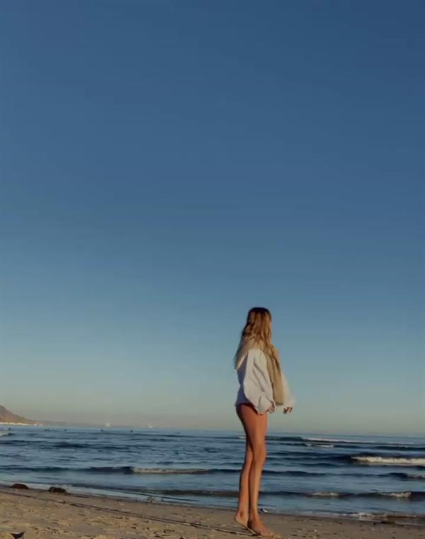 Delilah Belle Hamlin