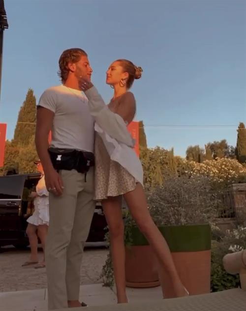 Delilah Belle Hamlin