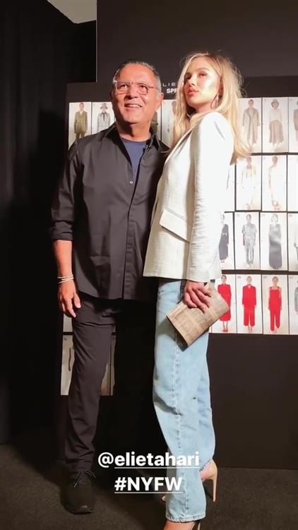 Delilah Belle Hamlin