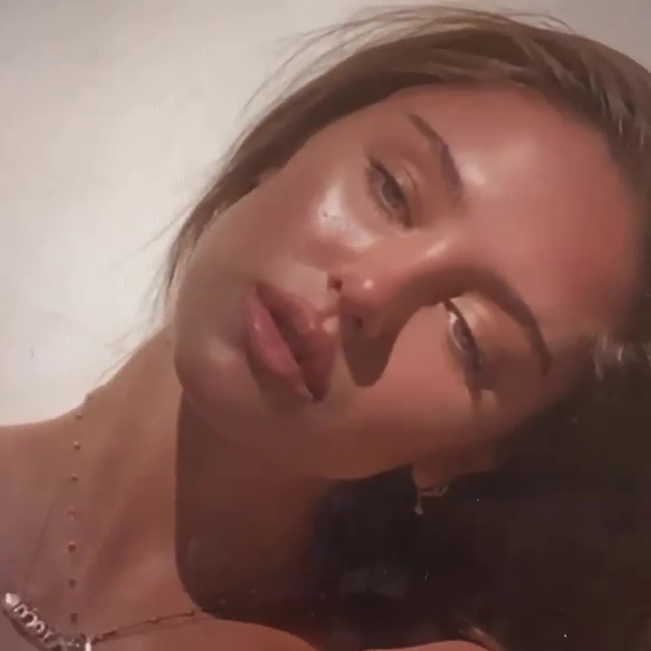 Delilah Belle Hamlin