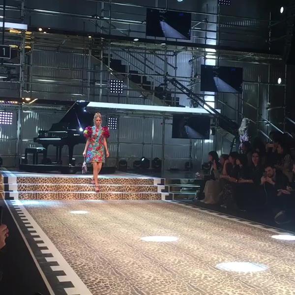 Delilah Belle Hamlin