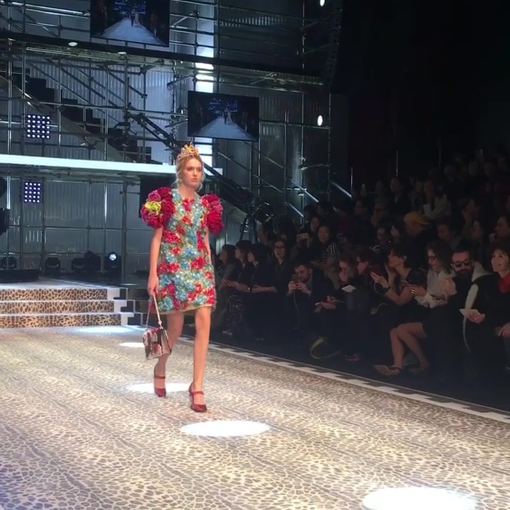 Delilah Belle Hamlin