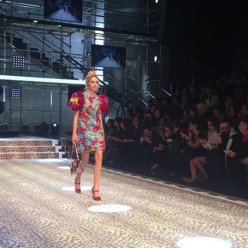 Delilah Belle Hamlin