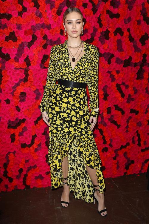 Delilah Belle Hamlin