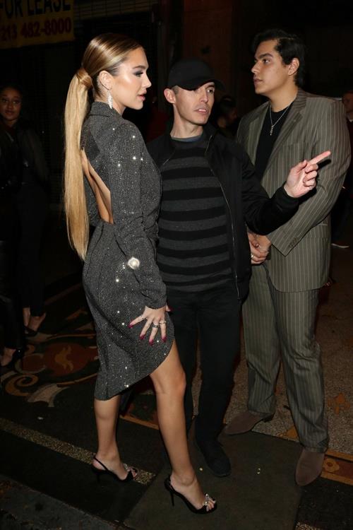 Delilah Belle Hamlin Pictures Delilah Belle Hamlin