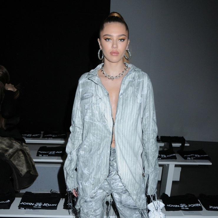 Delilah Belle Hamlin