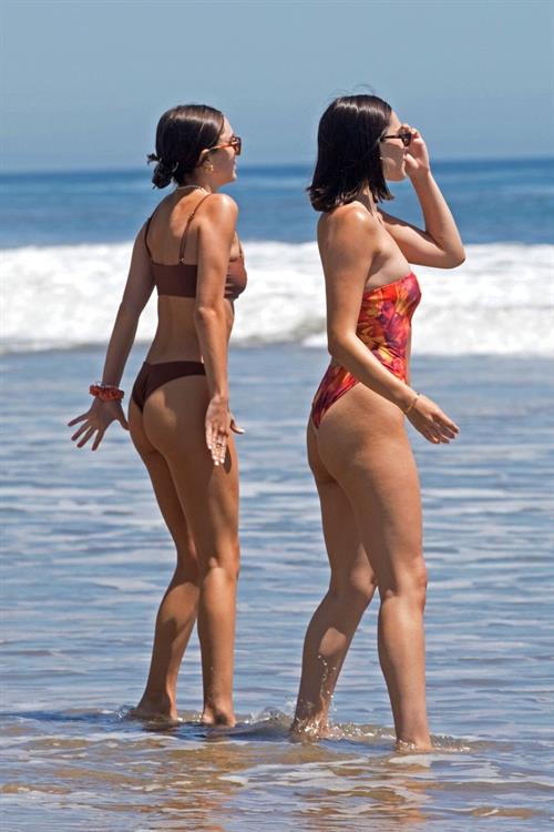 Delilah Belle Hamlin