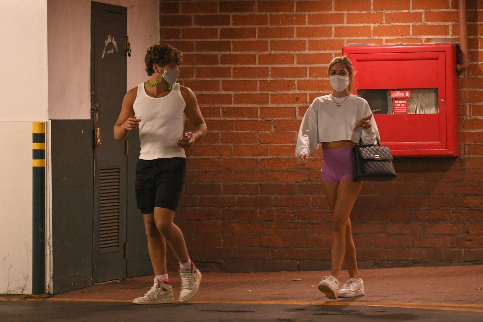 Delilah Belle Hamlin