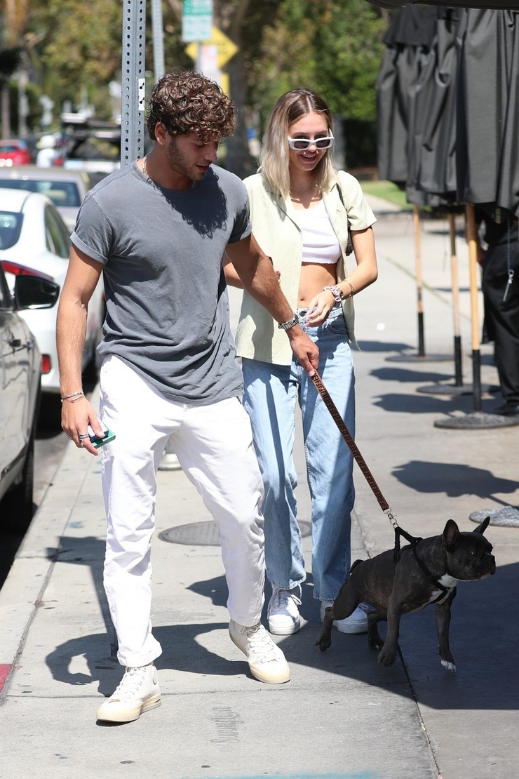 Delilah Belle Hamlin