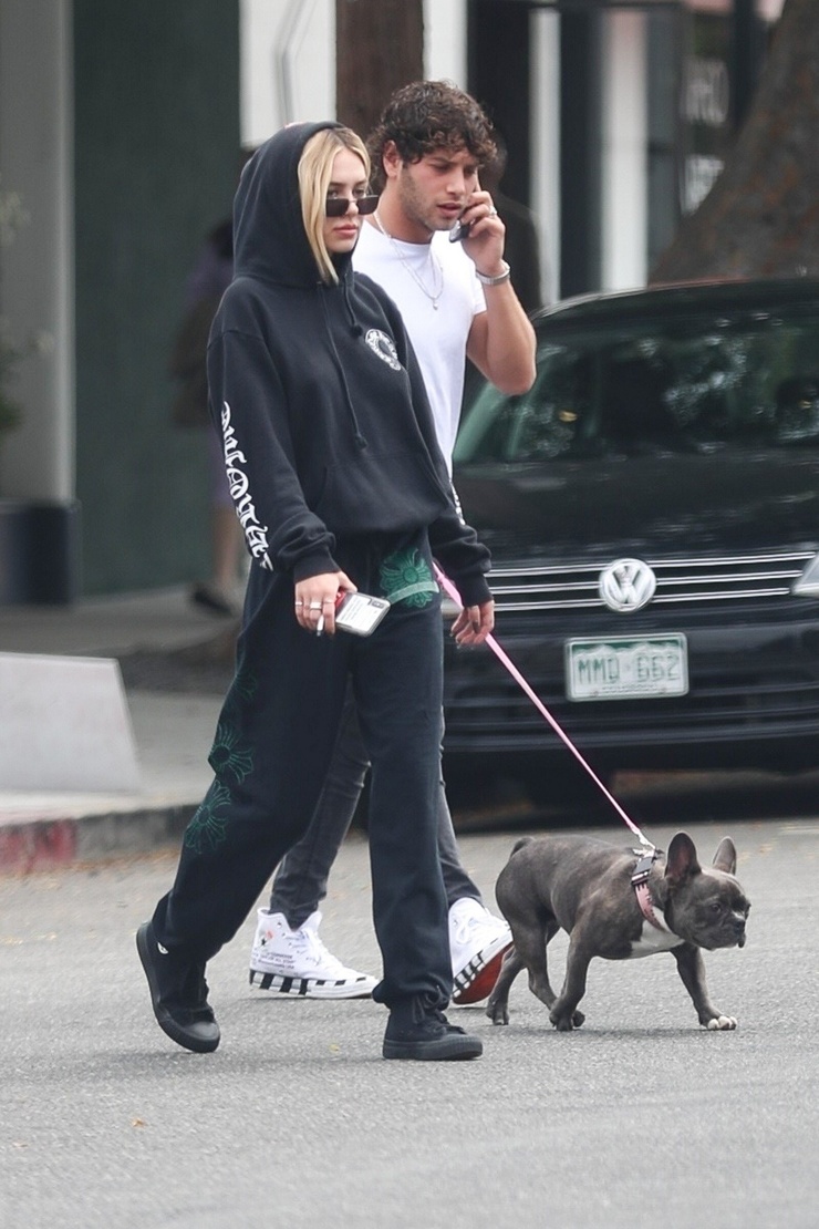 Delilah Belle Hamlin