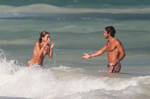 Delilah Belle Hamlin