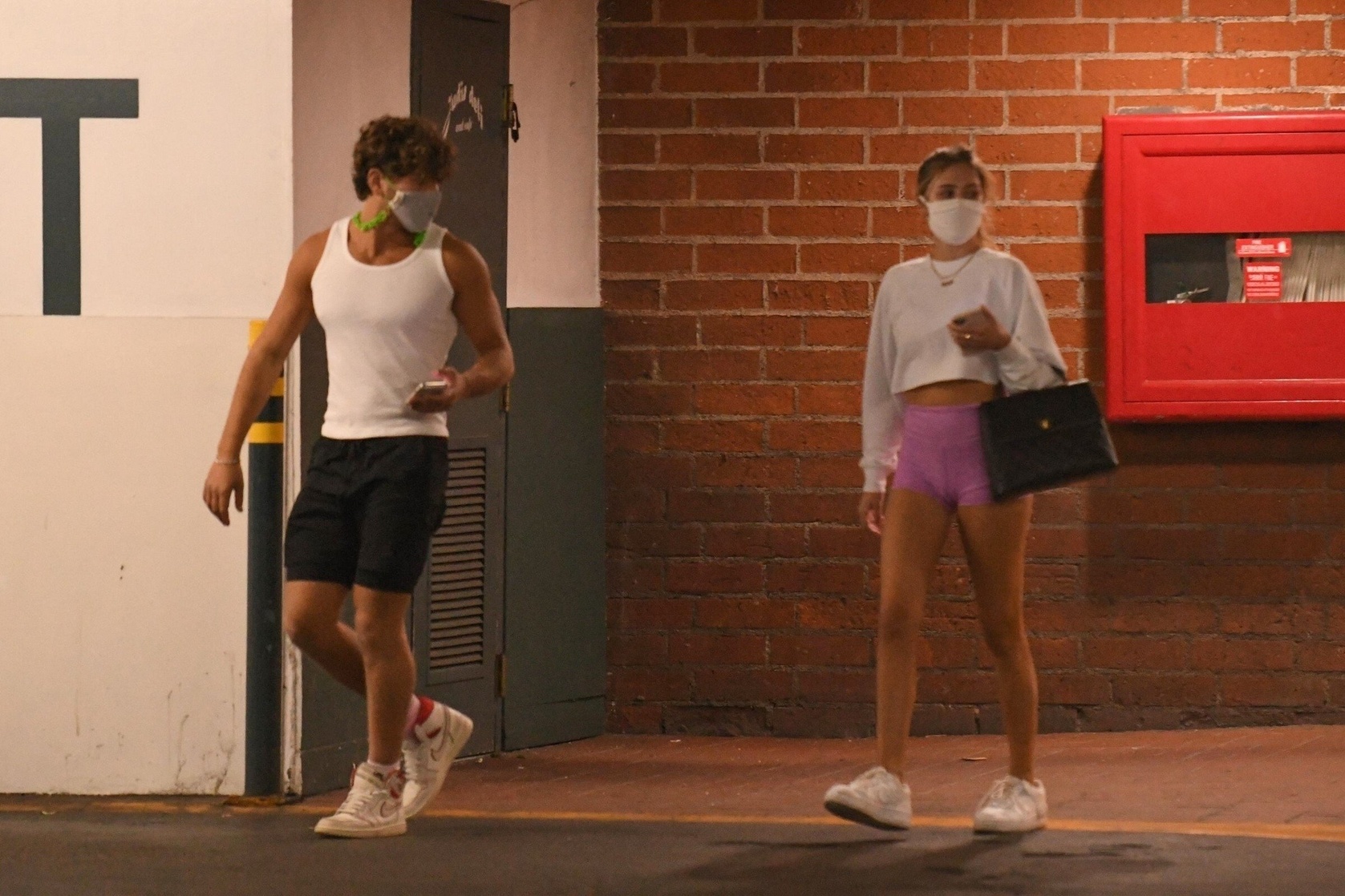 Delilah Belle Hamlin