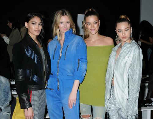 Delilah Belle Hamlin