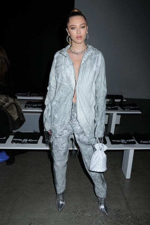 Delilah Belle Hamlin