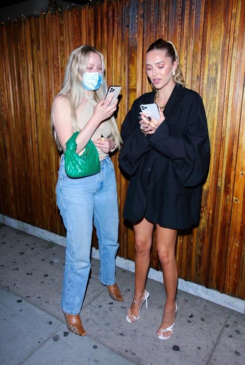 Delilah Belle Hamlin